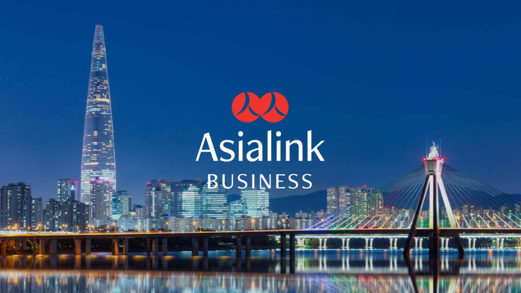 Doing Business in Korea image